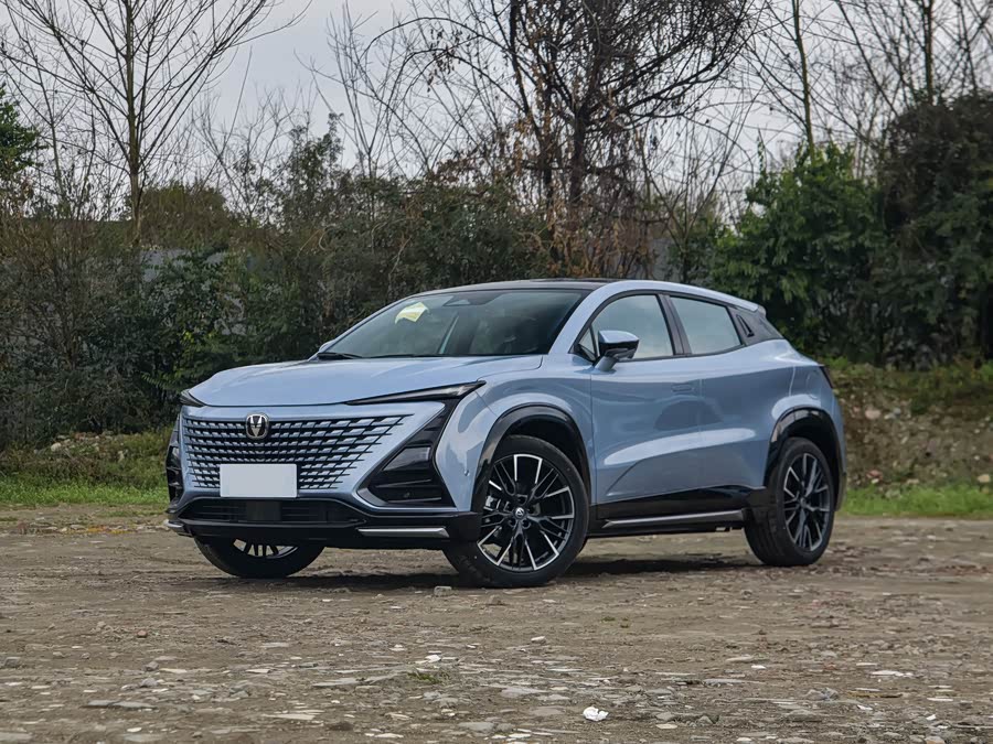 Changan UNI-T 2023
