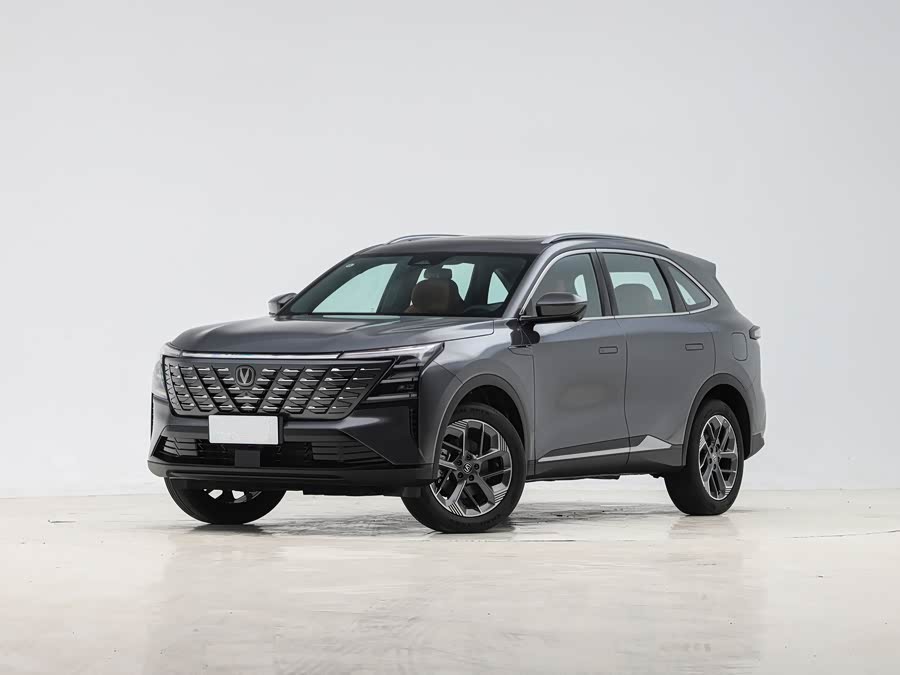 Changan CS75 PLUS 2025